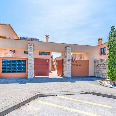 Mar Da Luz Resort Экстерьер фото