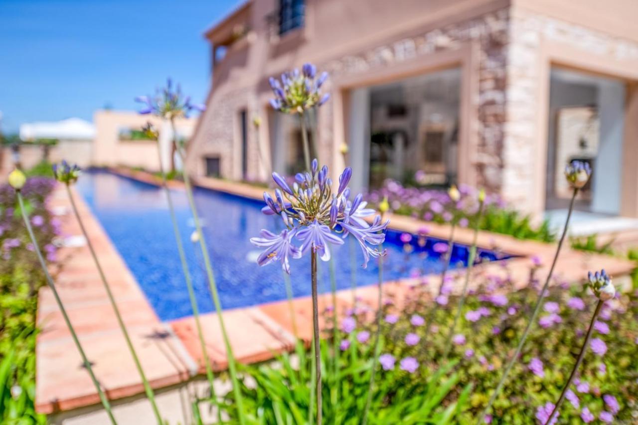 Mar Da Luz Resort Экстерьер фото