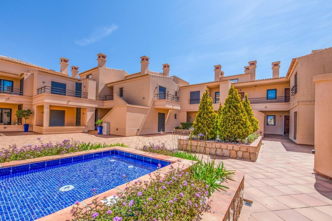 Mar Da Luz Resort Экстерьер фото