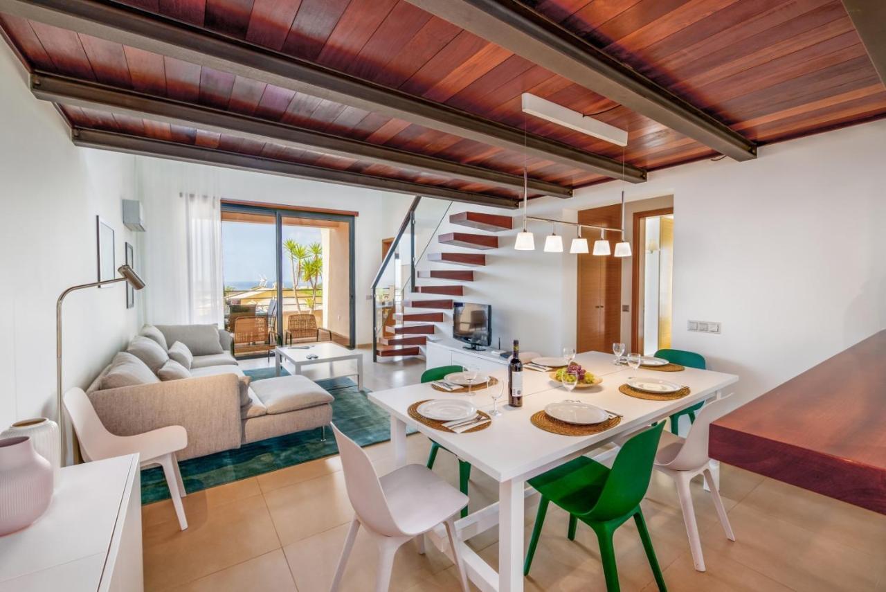 Mar Da Luz Resort Экстерьер фото