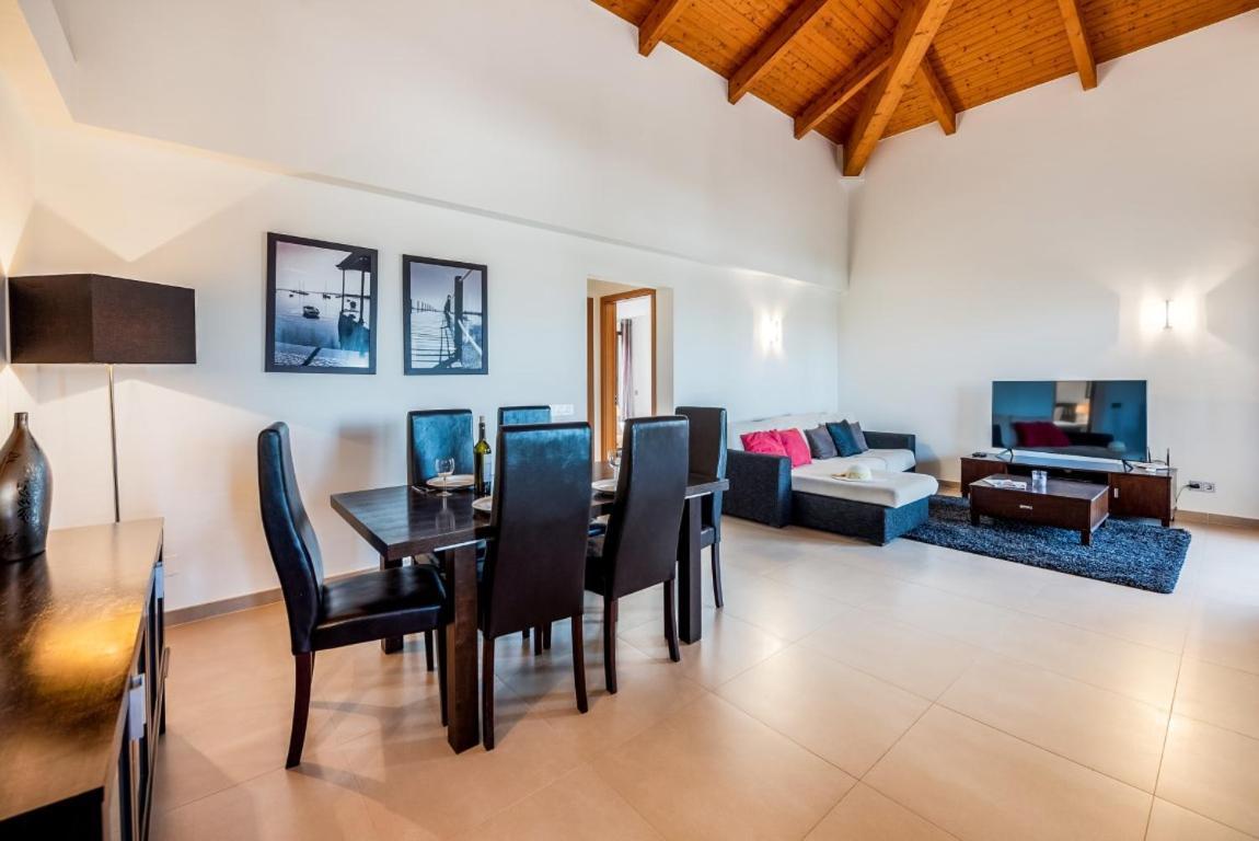 Mar Da Luz Resort Экстерьер фото