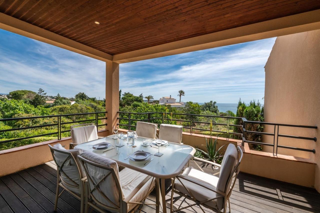 Mar Da Luz Resort Экстерьер фото