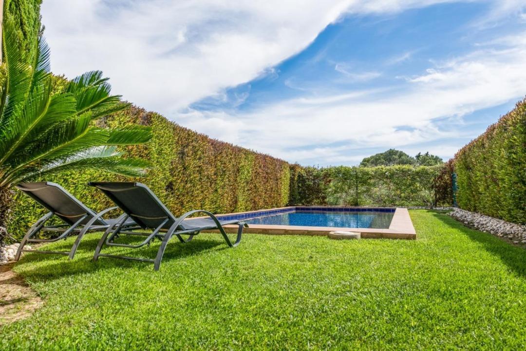 Mar Da Luz Resort Экстерьер фото