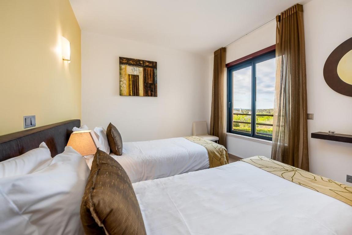 Mar Da Luz Resort Экстерьер фото