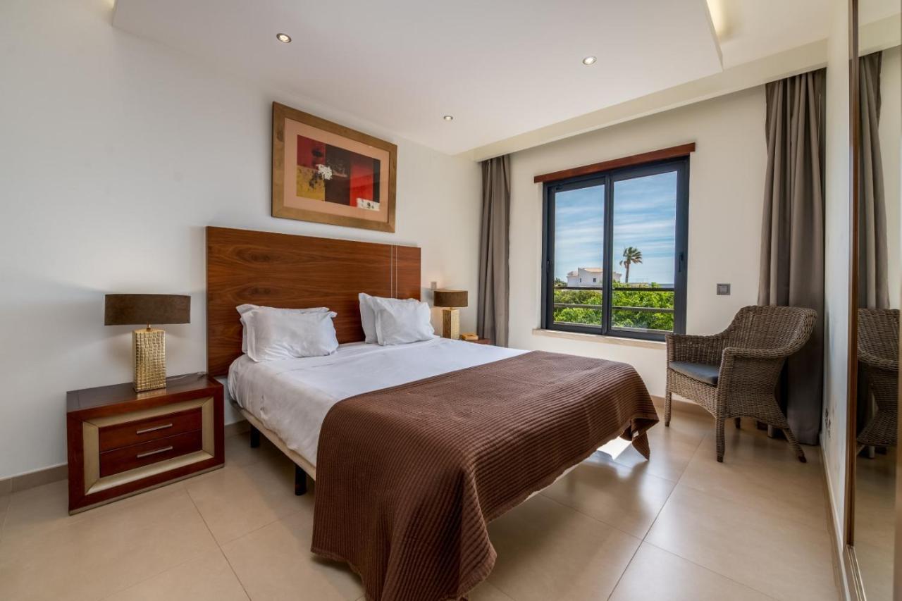 Mar Da Luz Resort Экстерьер фото