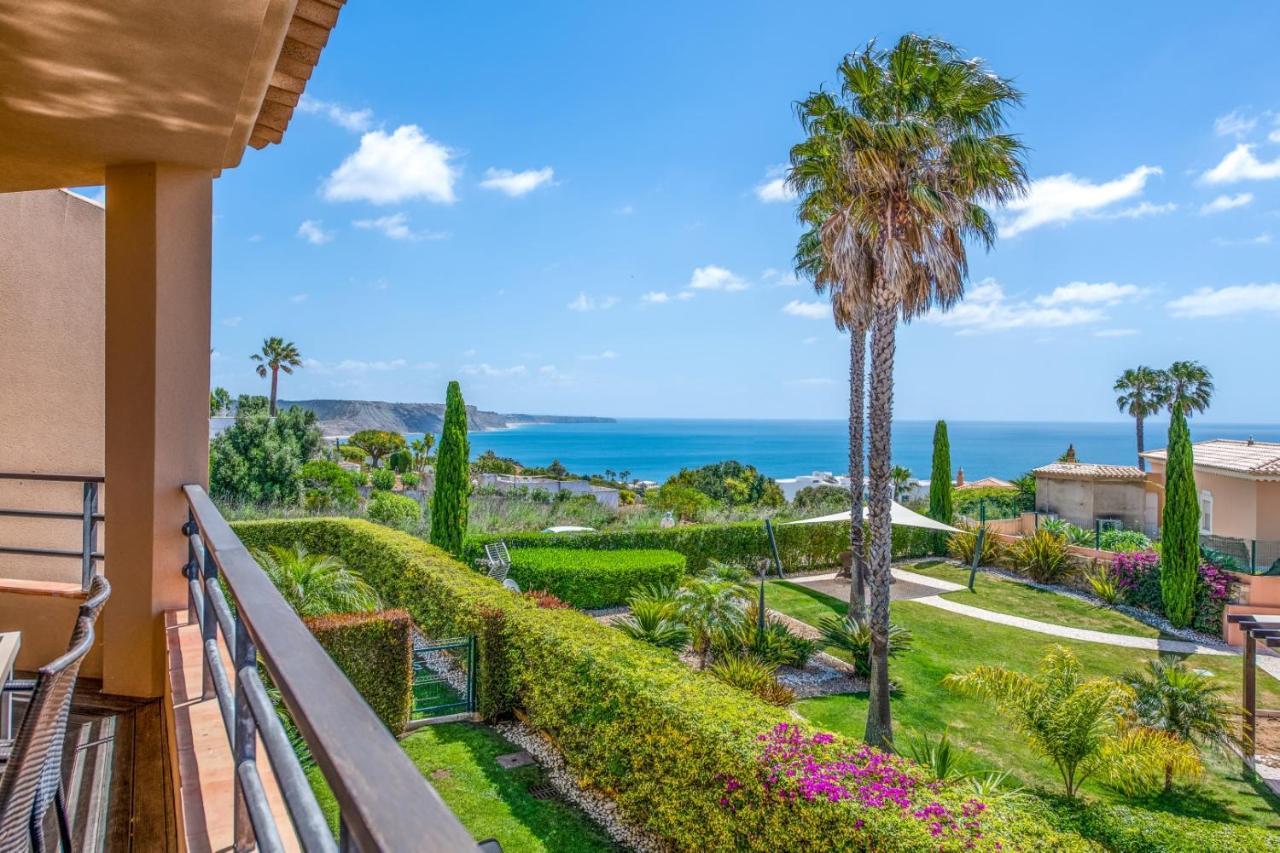 Mar Da Luz Resort Экстерьер фото