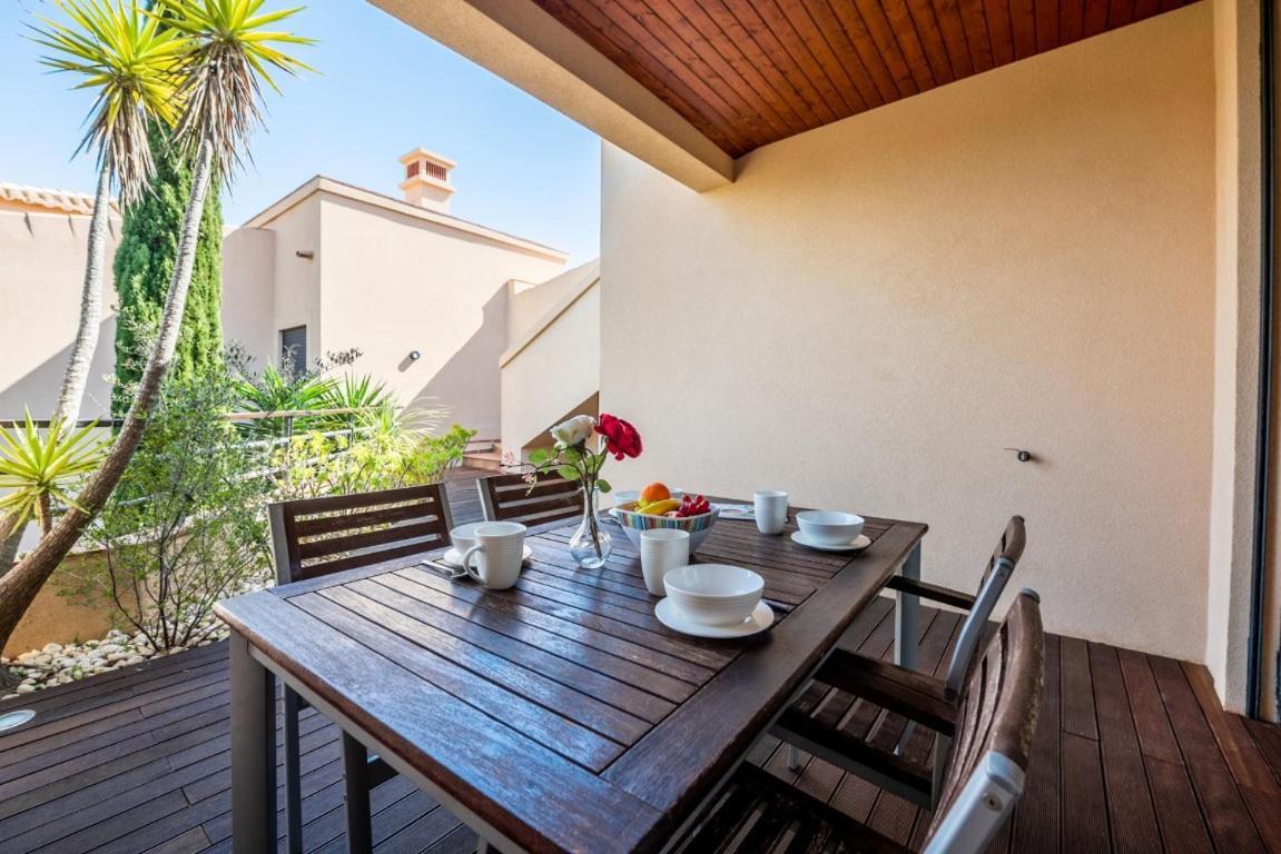 Mar Da Luz Resort Экстерьер фото