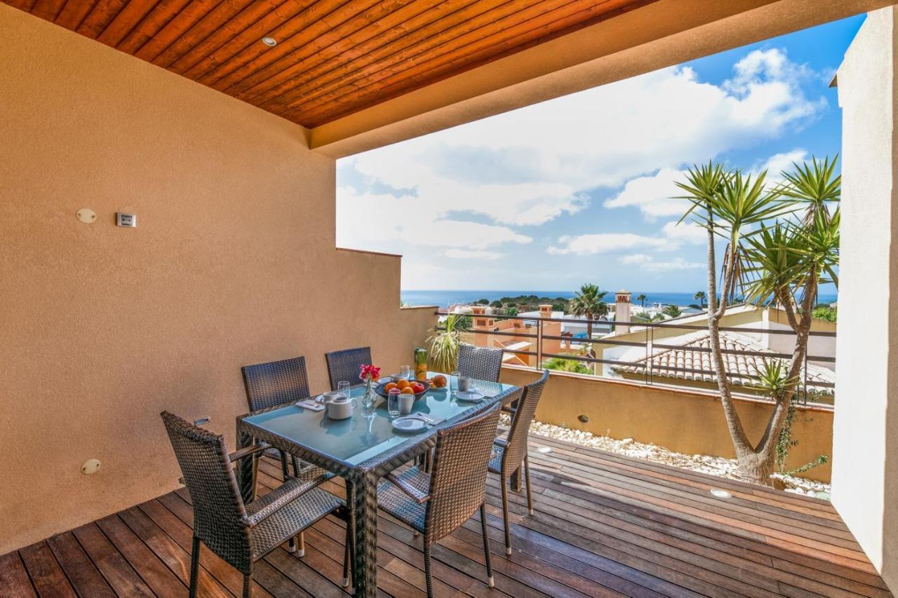Mar Da Luz Resort Экстерьер фото