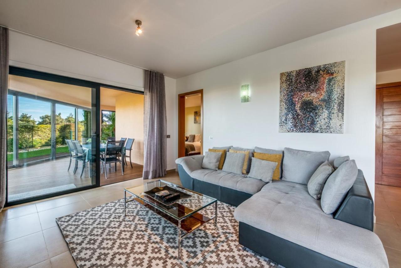 Mar Da Luz Resort Экстерьер фото
