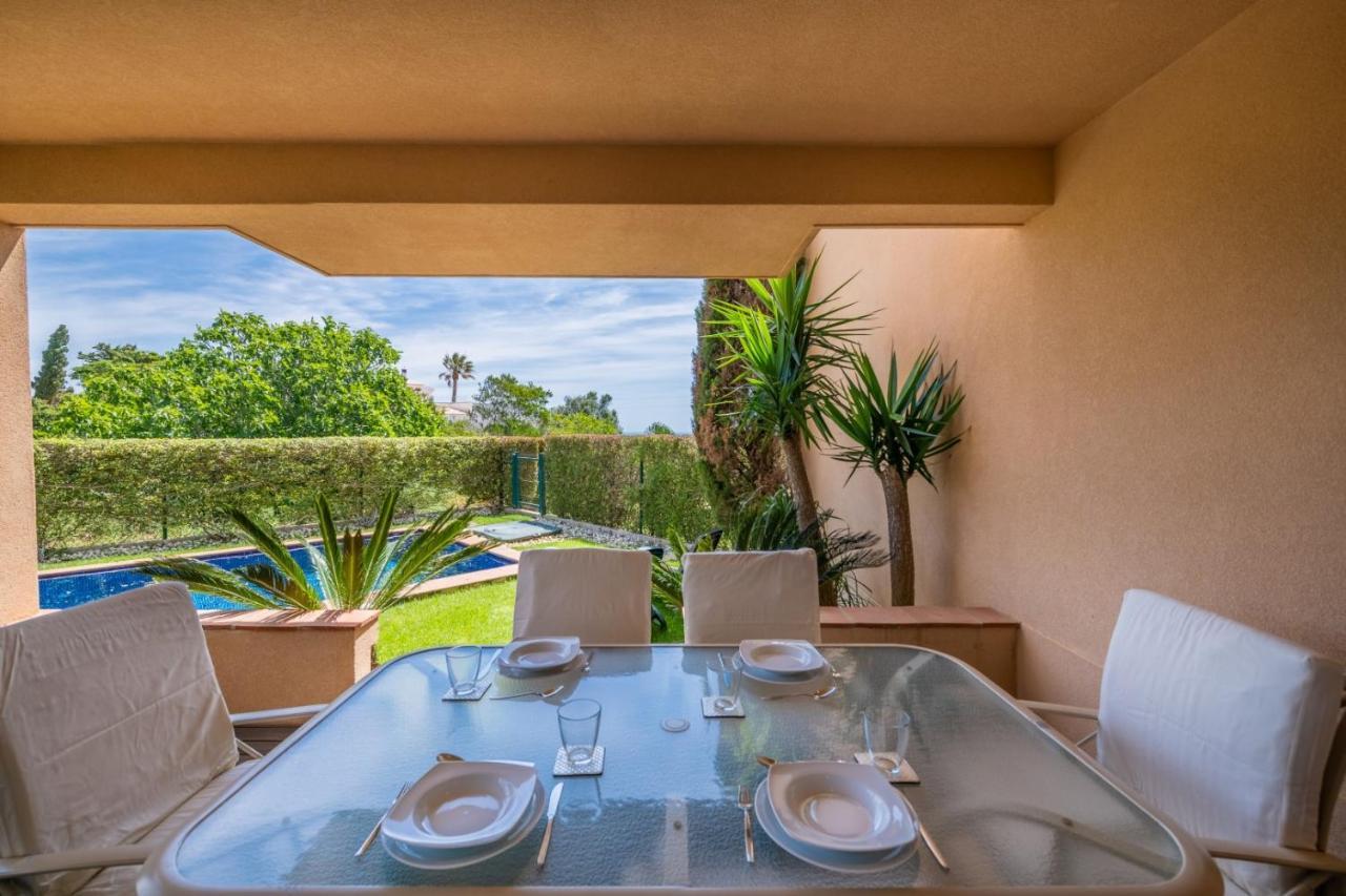 Mar Da Luz Resort Экстерьер фото