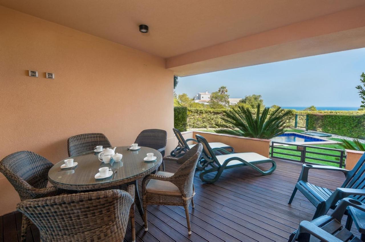 Mar Da Luz Resort Экстерьер фото