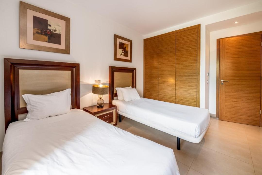 Mar Da Luz Resort Экстерьер фото