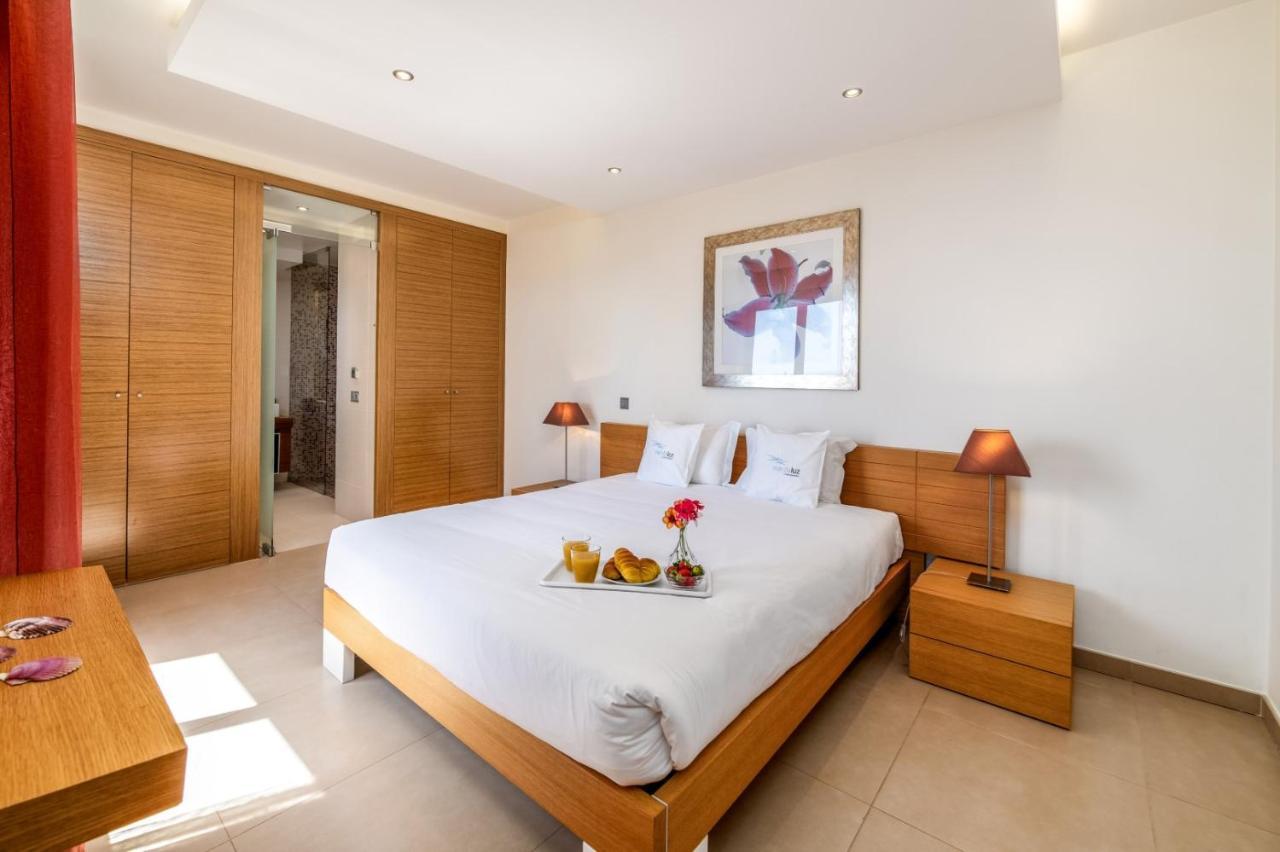 Mar Da Luz Resort Экстерьер фото