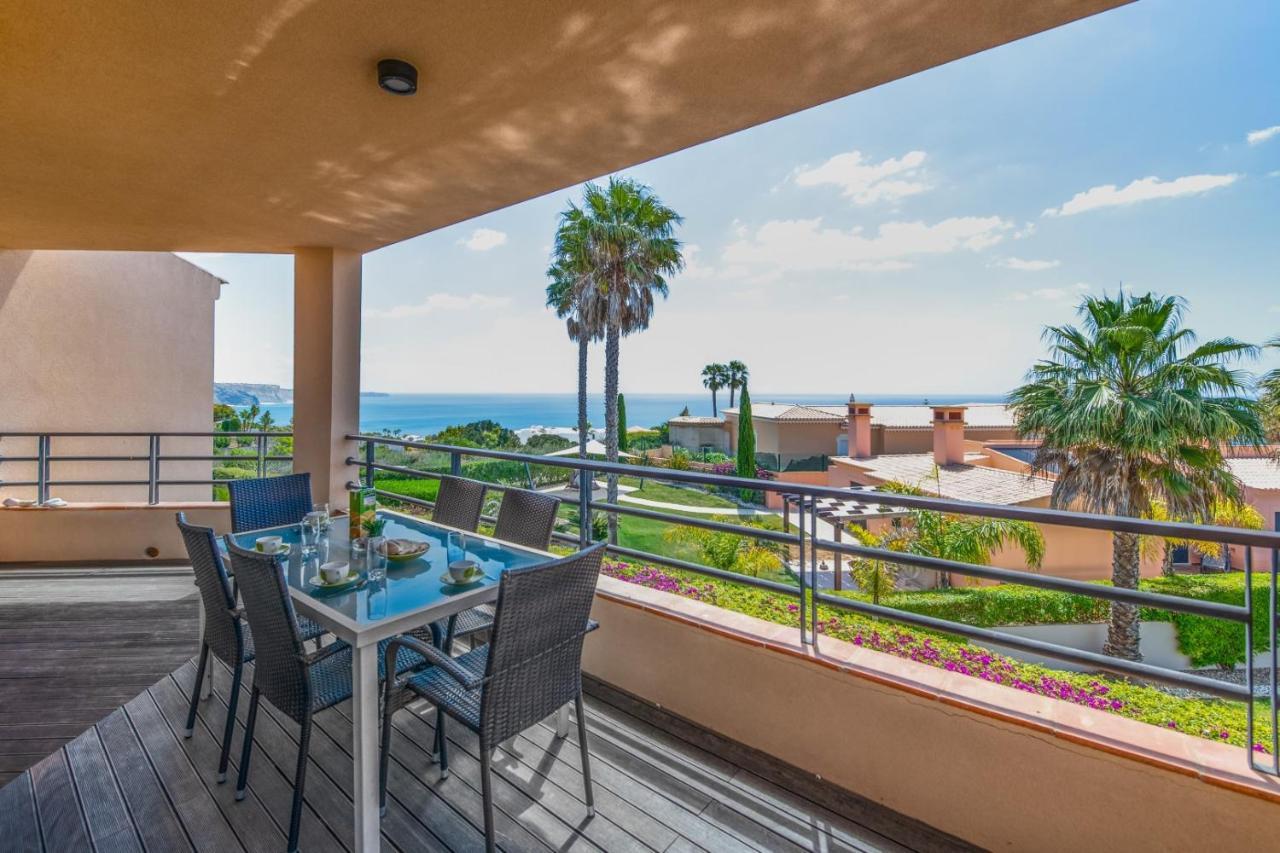 Mar Da Luz Resort Экстерьер фото