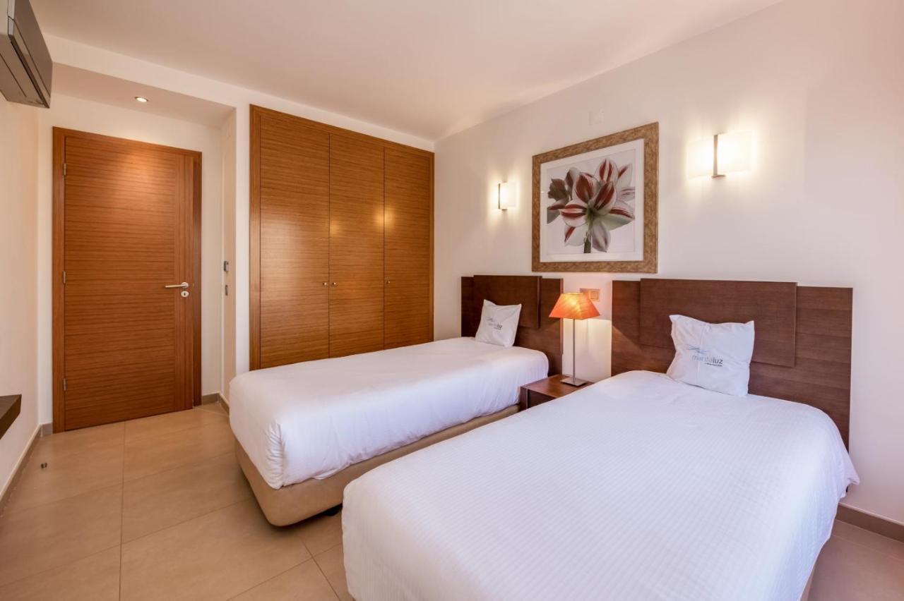 Mar Da Luz Resort Экстерьер фото