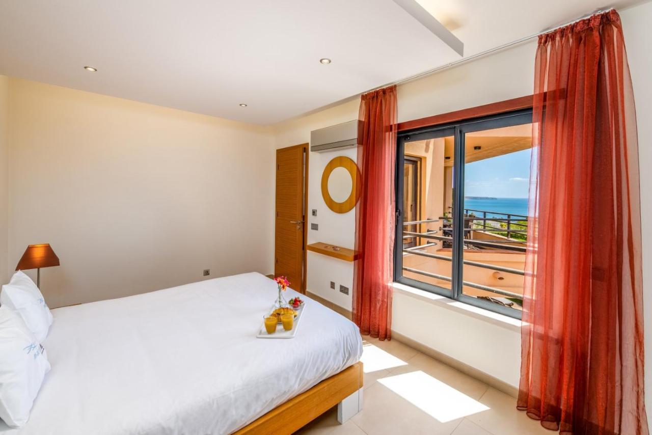 Mar Da Luz Resort Экстерьер фото