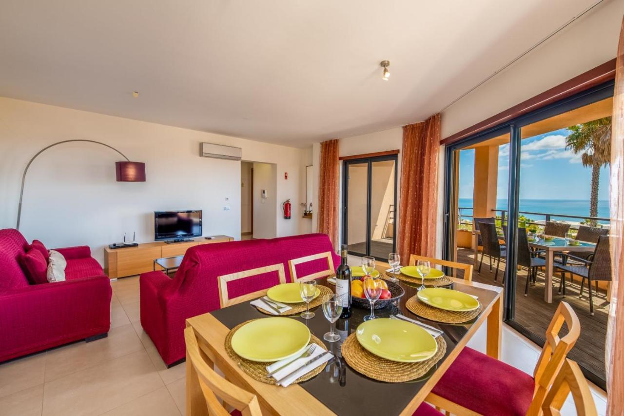 Mar Da Luz Resort Экстерьер фото
