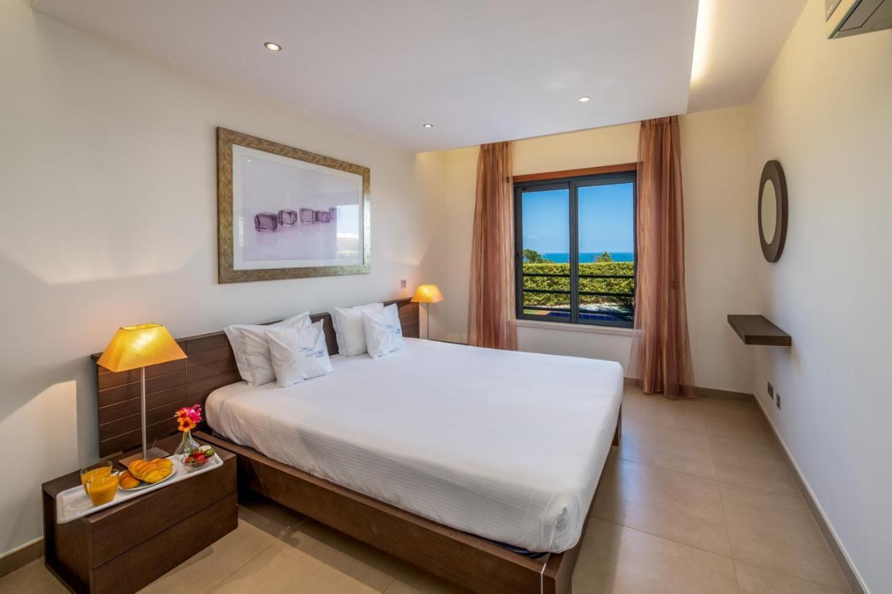 Mar Da Luz Resort Экстерьер фото