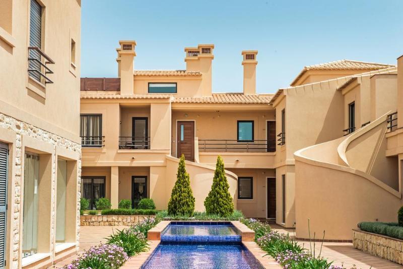 Mar Da Luz Resort Экстерьер фото