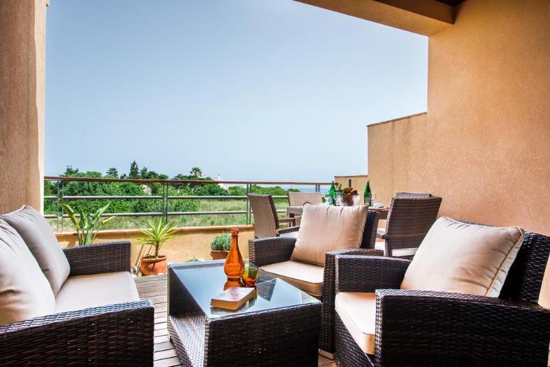 Mar Da Luz Resort Экстерьер фото