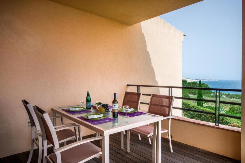 Mar Da Luz Resort Экстерьер фото