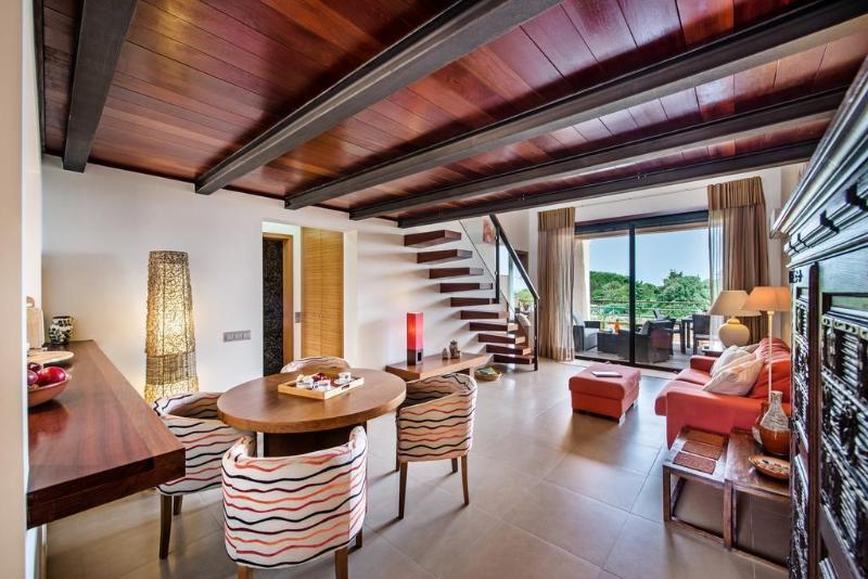 Mar Da Luz Resort Экстерьер фото